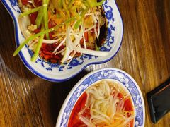 -陕西人家(莱山店)