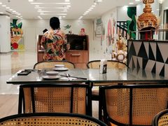 大堂-Home Thai·泰谣(王府井apm店)