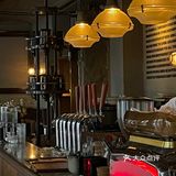对勒！这是成都才有勒“日咖☕️晚酒🥂”