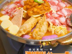 -西月山居匠心创意料理(江汉路新佳丽广场店)
