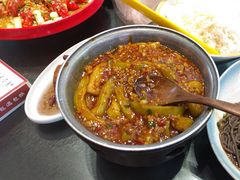 -川流不息·地道川菜·小龙虾(松东路店)