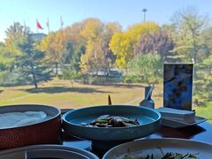 -粤尚腾香居中餐厅(首都机场希尔顿店)