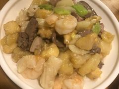 -陈傻子餐厅(世纪都会店)