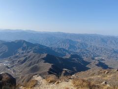 -妙峰山风景名胜区