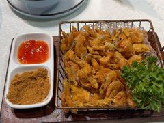 -人民公社大食堂(张家湾店)