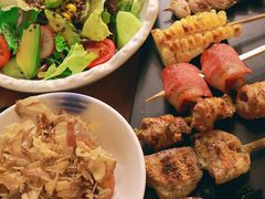 -森味花园·日本料理(伊藤洋华堂亚运村店)