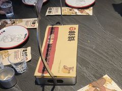 -钱锋炭缸烧烤(南湖大路总店)