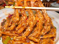 -情妹耙泥鳅·江湖川菜(科华店)