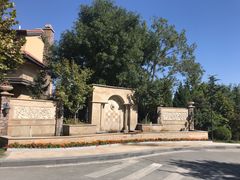 -天鹅湖生态旅游风景区