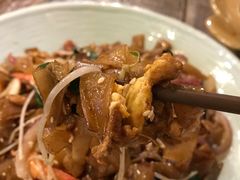 -囧人粗品·泰国街市料理(霖峰店)
