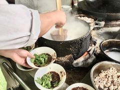 -甘记肥肠粉(马鞍北路店)