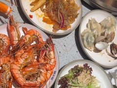 -钱小奴炭烤自助料理·安格斯牛肉(盐城中南城店)