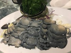 -海上人家The Sea Food Paradise Restaurant & Bar