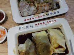 -荔银肠粉·非遗手藝(夫子庙店)