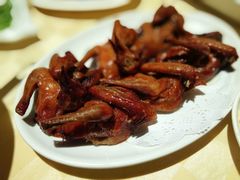 驰名石岐乳鸽-石岐佬中山菜馆(张溪店)