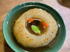 -薇酌饮·陕西菜(南门外店)