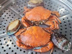 -原味蒸汽海鲜(嵊泗店)