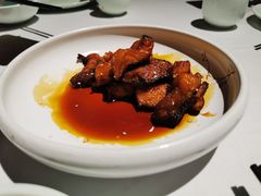老上海私房熏鱼-瓷忆·瓷文化餐厅(上海店)