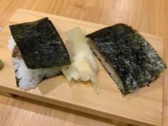 鹅肝寿司-村上一屋(望京店)