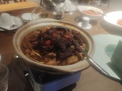 -黄山老妈·土菜(碧桂园店)