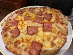 -萨莉亚意式餐厅(杭州滨江天街店)