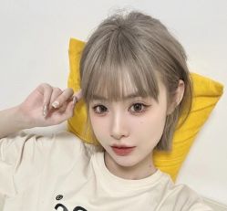 -沐染造型专业烫发染发