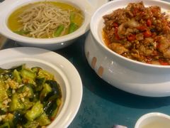 -呷湘厨·鱼汤捞饭·剁椒鱼头·湘菜(国家会展中心店)