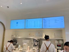 -兰熊鲜奶(西直门凯德mall店)