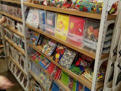 -名创优品(天河区正佳广场二店)