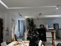 -伊诺咖啡(东川路店)