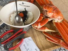 -震海贝烤贝·民俗特色店(延吉总店)
