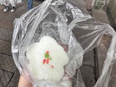 -锦记糕点铺