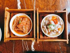 -广东道至正餐厅(区庄店)