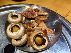-老炉家木炭烤肉(长江国际店)