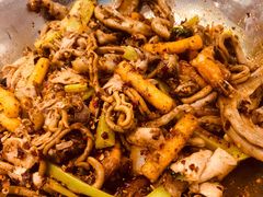 -嘎嘎鸭下巴·爆辣干锅(明教寺店)