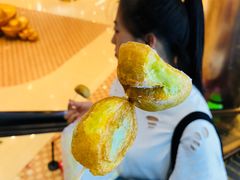 -田中先生の泡芙工坊(罗斯福店)