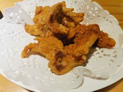 小酥肉-小小河边鱼(天润城店)