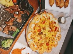 -必胜客(WOW玉泉远洋店)