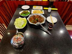 -蝎王府羊蝎子(西稍门店)