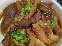 萝卜牛杂-有章牛杂(石厦店)