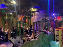 大堂-醉小酒馆·川菜·江湖菜·重庆菜(观音桥旗舰店)