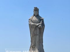 -天津妈祖文化园