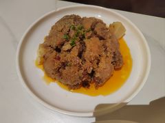 -洈水谣 · 地道荆州松滋菜(菱角湖公园店)
