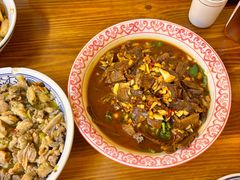 -胖东瓜·浏阳菜馆(火车站店)