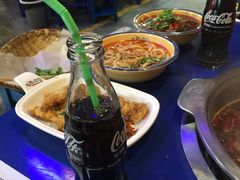 -马路边边火锅串串(观前街店)