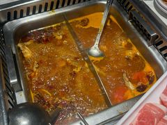 -重庆高老九火锅(万象城店)