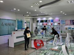 -大明眼镜(西四店)