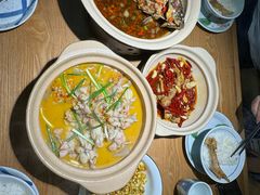 -费大厨辣椒炒肉(黄兴中心广场店)