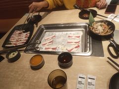 -新石器烤肉(高行万嘉店)