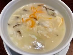 宋嫂鱼羹-杭州西子湖四季酒店·金沙厅
